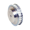 Chiaravalli CT Metric Timing Pulley 31 CT10 (10 mm pitch, 16 mm belt) — product photo
