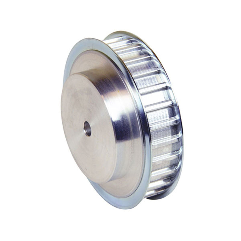 Chiaravalli CT Metric Timing Pulley 31 CT10 (10 mm pitch, 16 mm belt) — product photo