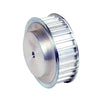 Chiaravalli CT Metric Timing Pulley 40 CT10 (10 mm pitch, 25 mm belt) — product photo