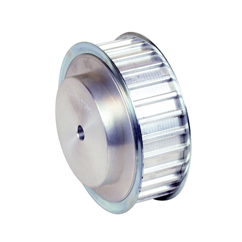 Chiaravalli CT Metric Timing Pulley 40 CT10 (10 mm pitch, 25 mm belt) — product photo