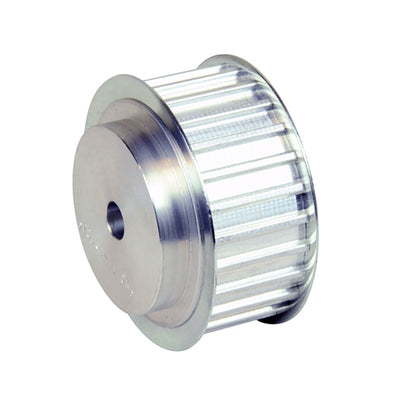 Chiaravalli CT Metric Timing Pulley 47 CT10 (10 mm pitch, 32 mm belt) — product photo