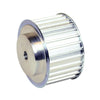 Chiaravalli CT Metric Timing Pulley 66 CT10 (10 mm pitch, 50 mm belt) — product photo