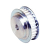 Chiaravalli CT Metric Timing Pulley 21 CT 5 (5 mm pitch, 10 mm belt) — product photo