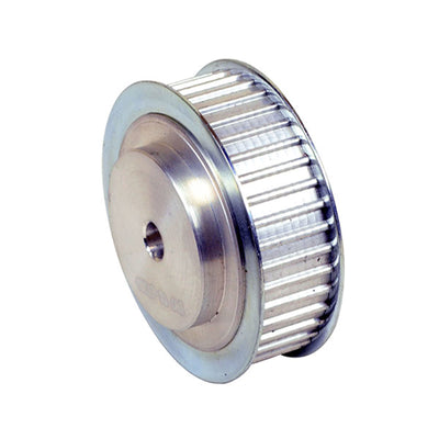 Chiaravalli CT Metric Timing Pulley 27 CT 5 (5 mm pitch, 16 mm belt) — product photo