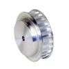 Chiaravalli T Metric Timing Pulley 31 T10 (10 mm pitch, 16 mm belt) — product photo
