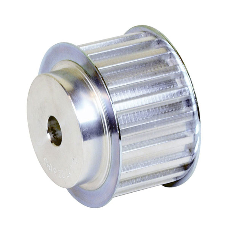 Chiaravalli T Metric Timing Pulley 47 T10 (10 mm pitch, 32 mm belt) — product photo