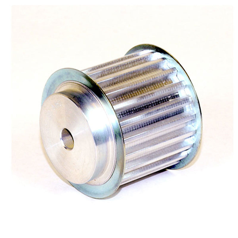 Chiaravalli T Metric Timing Pulley 66 T10 (10 mm pitch, 50 mm belt) — product photo
