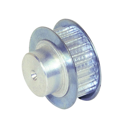 Chiaravalli T Metric Timing Pulley 16 T2,5 (2.5 mm pitch, 6 mm belt) — product photo