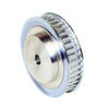 Chiaravalli T Metric Timing Pulley 21 T5 (5 mm pitch, 10 mm belt) — product photo