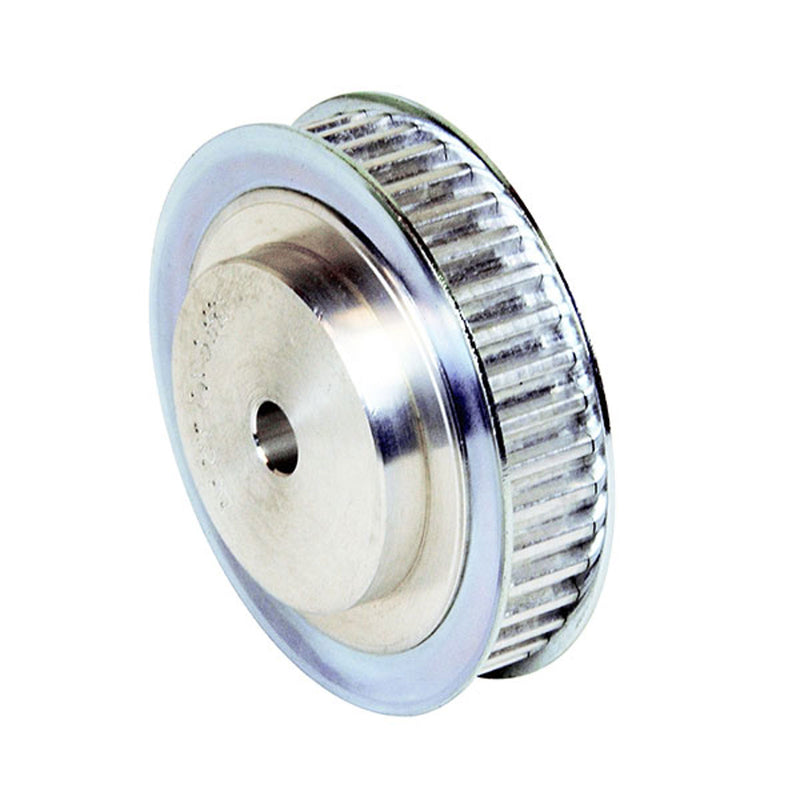 Chiaravalli T Metric Timing Pulley 21 T5 (5 mm pitch, 10 mm belt) — product photo