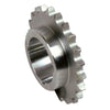 Chiaravalli Taper-Lock® Chain Sprocket 08B-1 Simplex (1/2″)