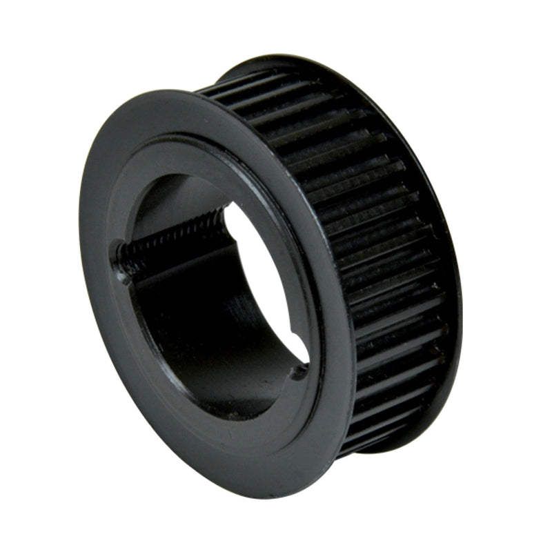 Chiaravalli Taper-Lock® Timing Pulley H 150 (1/2″ pitch) — product photo