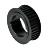 Chiaravalli Taper-Lock® Timing Pulley H 200 (1/2″ pitch) — product photo