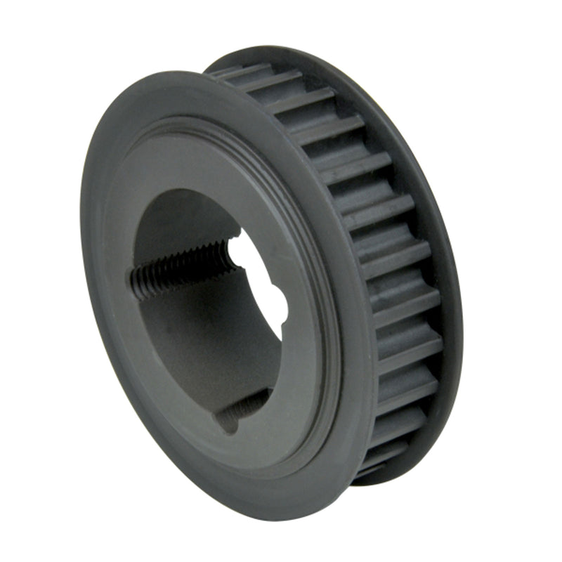 Chiaravalli Taper-Lock® Timing Pulley L 050 (3/8″ pitch) — product photo