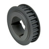 Chiaravalli Taper-Lock® Timing Pulley L 075 (3/8″ pitch) — product photo