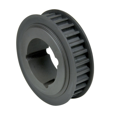 Chiaravalli Taper-Lock® Timing Pulley L 075 (3/8″ pitch) — product photo