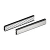Tecom Roller Side Guide with Round Rollers (double type, rectilinear) — Part 1501