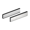 Tecom Roller Side Guide with Round Rollers (triple type, rectilinear) — Part 1501