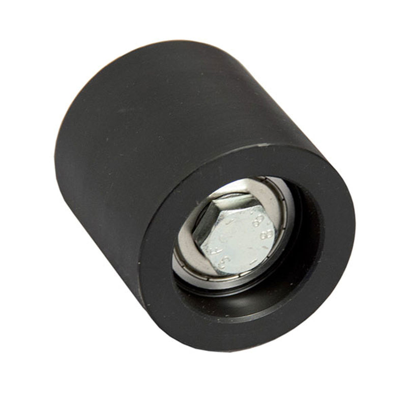 Chiaravalli CHT® Belt Tensioner Roller CHT-RU — product photo