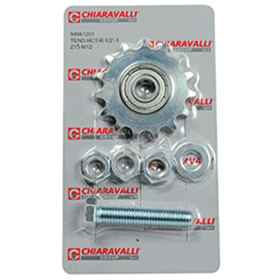 Chiaravalli CHT® Chain Tensioner Sprocket CHT-R — product photo