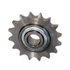 Chiaravalli CHT® Tensioner Sprocket CHT-TN — product photo