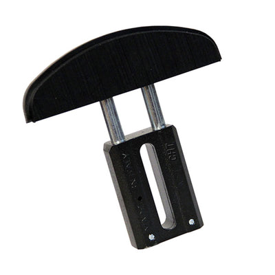 Chiaravalli CHT® Linear Belt Tensioner CHT-ASGA — product photo