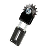 Chiaravalli CHT® Linear Chain Tensioner CHT-ASFR TN — product photo