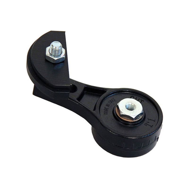 Chiaravalli CHT® Rotating Chain Tensioner CHT-TGE — product photo