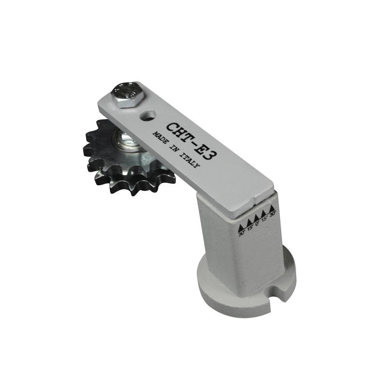 Chiaravalli CHT® Rotating Tensioner CHT-ER — product photo