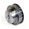 Chiaravalli Timing Pulley L 100 — Pilot Bore (3/8″ pitch) — product photo