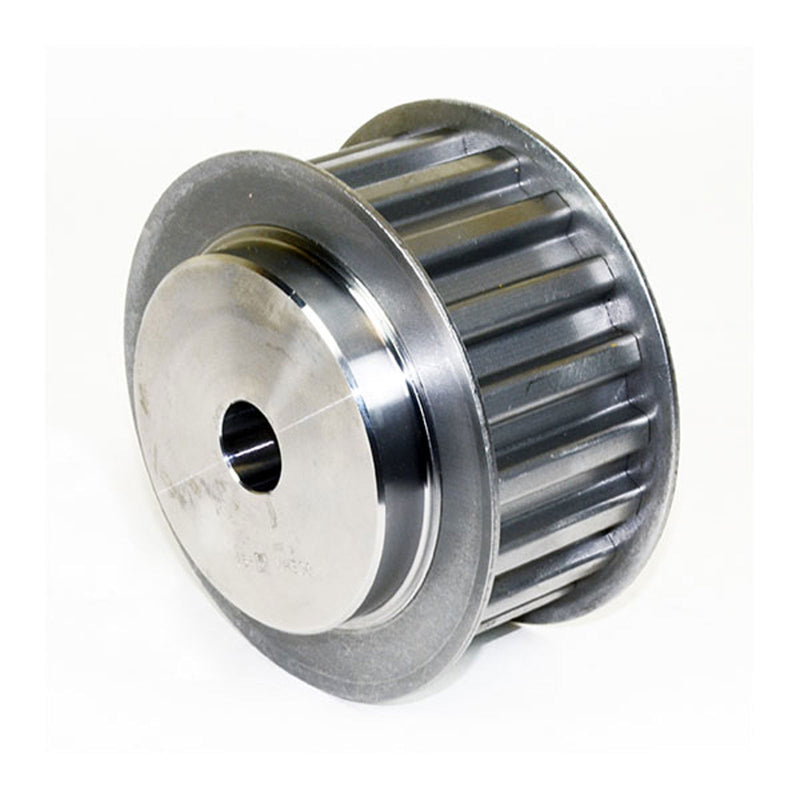 Chiaravalli Timing Pulley XH 300 — Pilot Bore (7/8″ pitch) — product photo