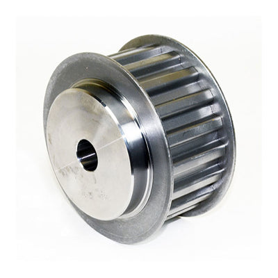 Chiaravalli Timing Pulley XH 400 — Pilot Bore (7/8″ pitch) — product photo