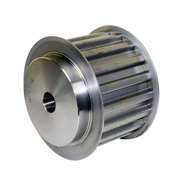 Timing Pulleys with Pilot Bore