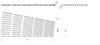 UP 4650 Series (Ri 1365 mm) dimension drawing — Regina Conveyor Catalogue p276