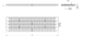 UP 7200 Series dimension drawing — Regina Conveyor Catalogue p228