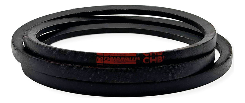 Chiaravalli CHB® Wrapped Narrow Section V-Belt SPA — product photo