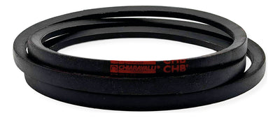 Chiaravalli CHB® Wrapped Narrow Section V-Belt 8V — product photo