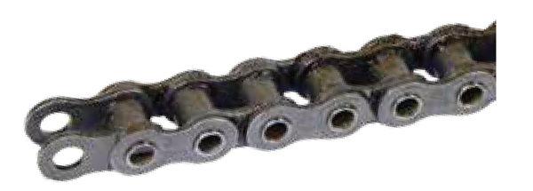 Hollow Pins